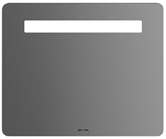 Am.Pm Универсальное зеркало с LED подсветкой 80